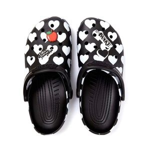Crocs x Awake NY Classic clogs slide unisex NWT colletion NY